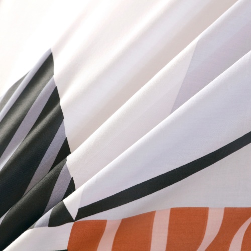 Комплект постельного белья из сатина C575