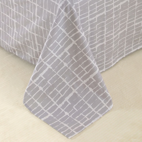 Комплект постельного белья из сатина C575