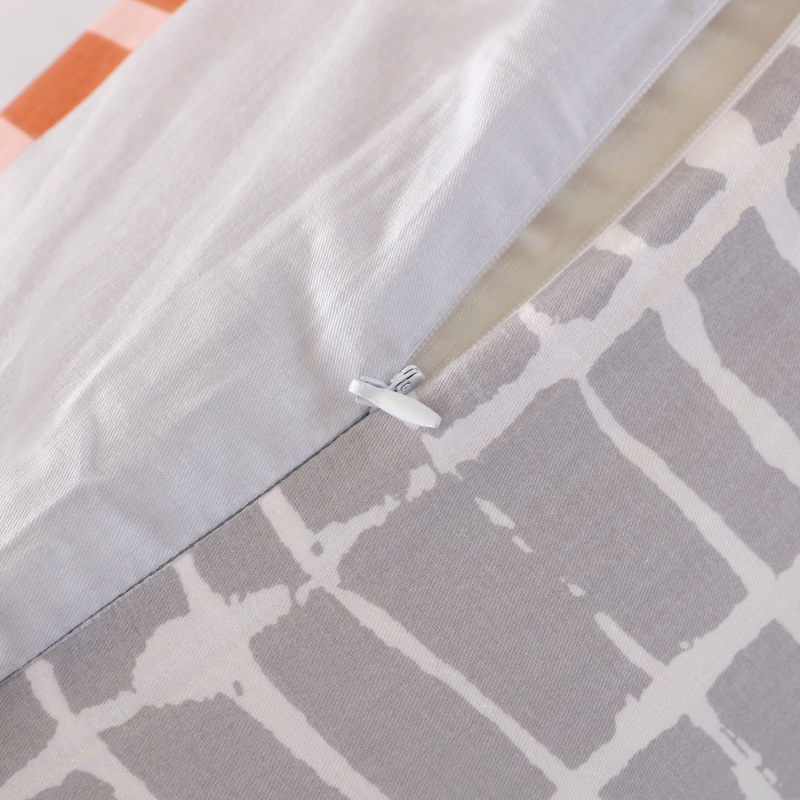 Комплект постельного белья из сатина C575